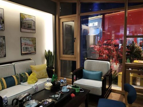 瑞明门窗上海金桥店盛大开业 为上海门窗市场注入新活力