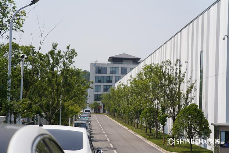 上海欣畅实业 深耕门窗领域的专业力量
